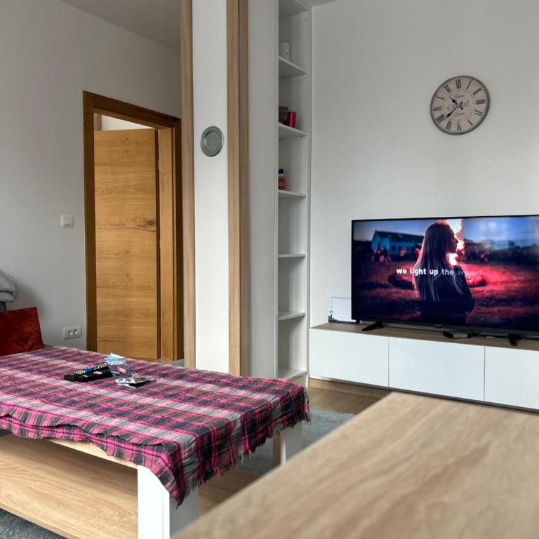 Apartment Jahorina - Apartman sa 2 Spavaće Sobe - 1