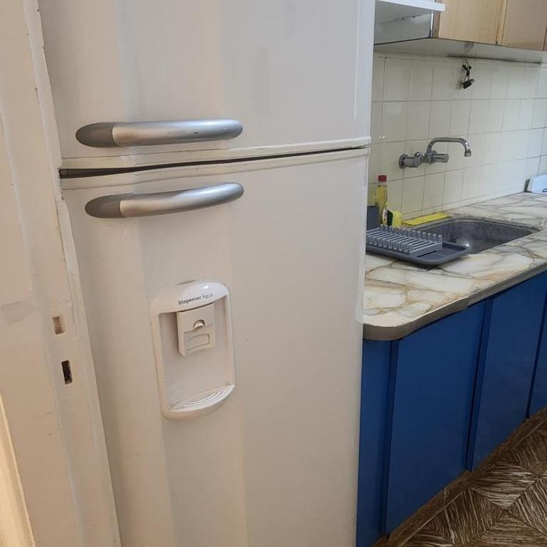 Hermoso Departamento PASCUAS Mar del Plata - Apartamento de 1 dormitorio - 12