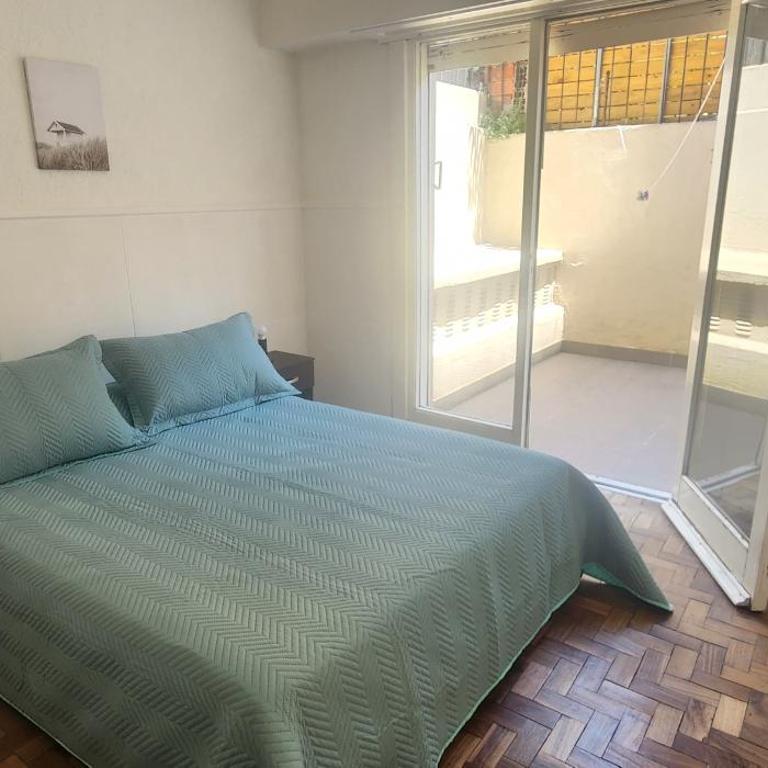 Hermoso Departamento PASCUAS Mar del Plata - Apartamento de 1 dormitorio - 8