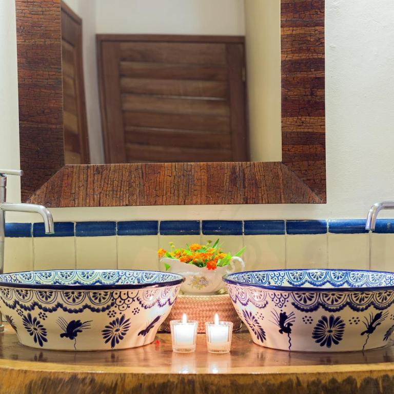 Ser Casasandra Boutique Hotel - Suite Master - 3