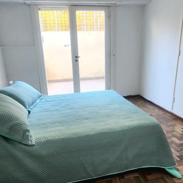 Hermoso Departamento PASCUAS Mar del Plata - Apartamento de 1 dormitorio - 7