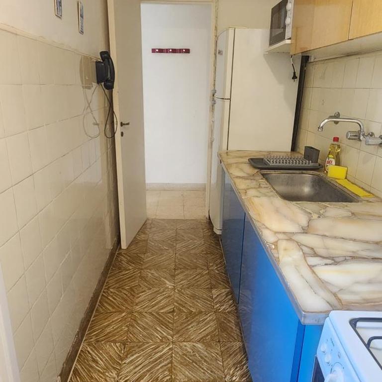 Hermoso Departamento PASCUAS Mar del Plata - Apartamento de 1 dormitorio - 13