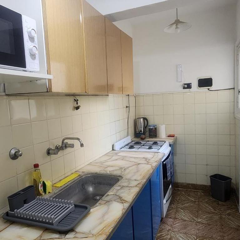 Hermoso Departamento PASCUAS Mar del Plata - Apartamento de 1 dormitorio - 14