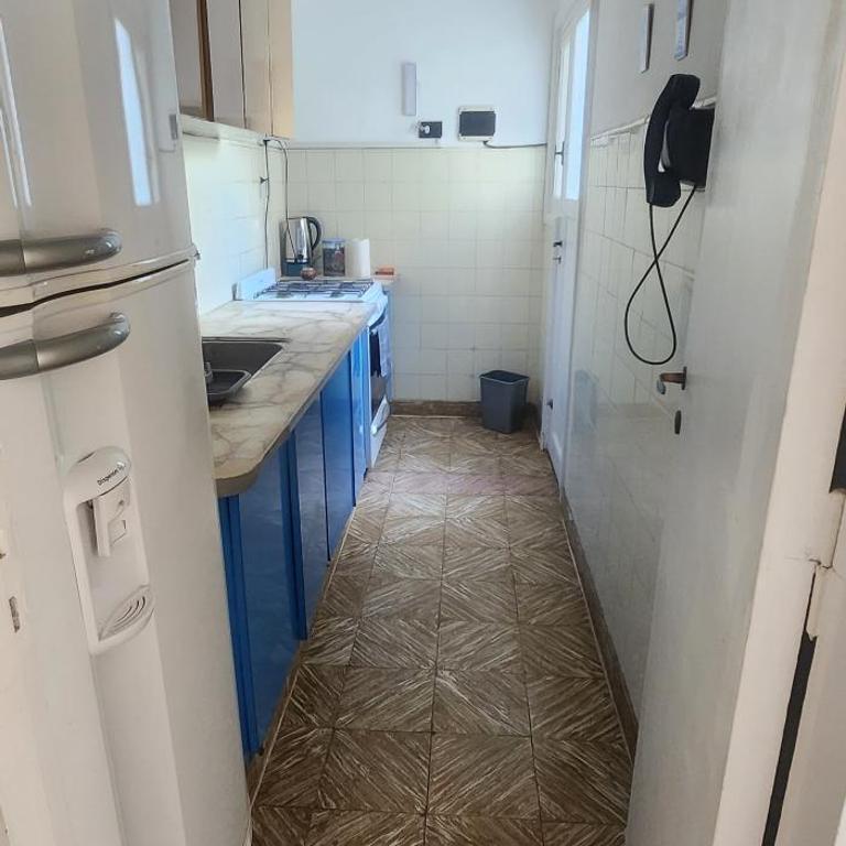 Hermoso Departamento PASCUAS Mar del Plata - Apartamento de 1 dormitorio - 11