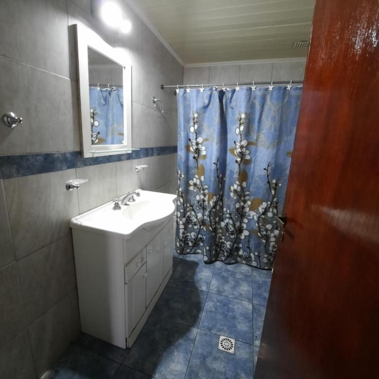 Casa cómoda y familiar - Two-Bedroom House - 5