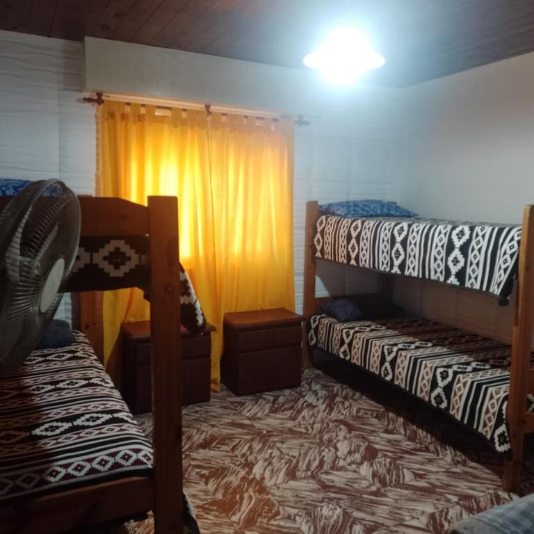 Casa cómoda y familiar - Casa de 2 dormitorios - 7