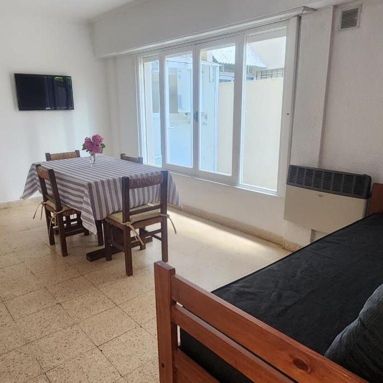 Hermoso Departamento PASCUAS Mar del Plata - Apartamento de 1 dormitorio - 4