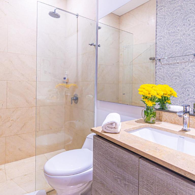 Grand Marina Oceanview Apartments by Xarm Apartments - Apartamento de 1 dormitorio con balcón y vistas al mar - 13