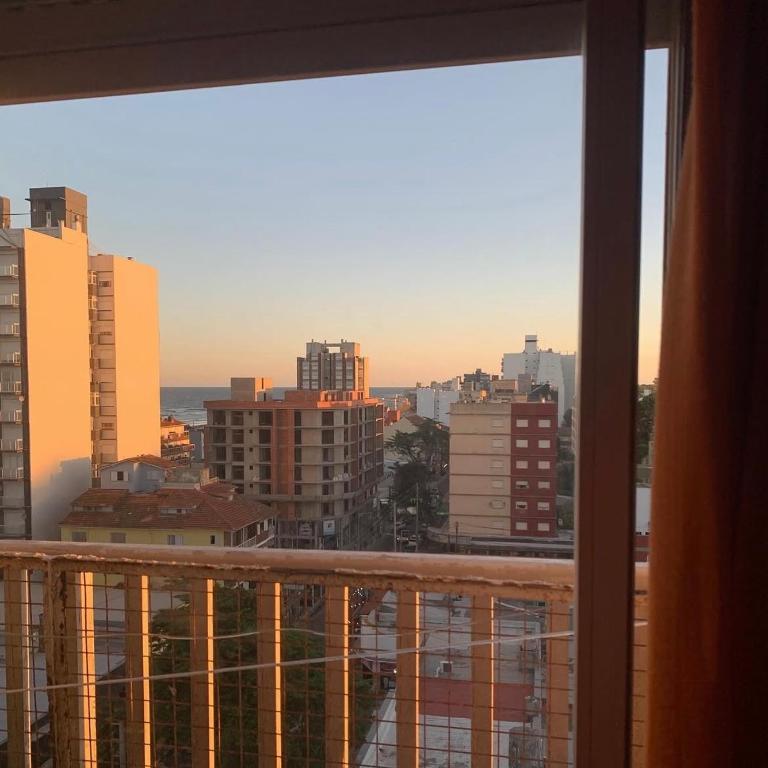Departamento en San Bernardo - Apartamento de 1 dormitorio - 3