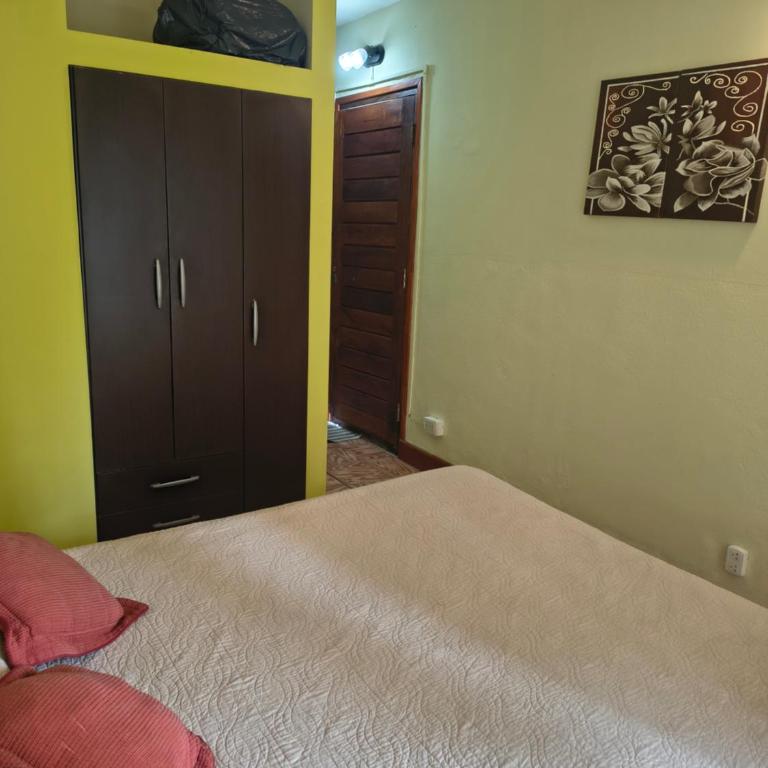 Monoambiente en Gesell - One-Bedroom Apartment - 4
