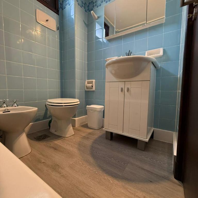 Comfortable apartment Aldrey - Guemes area - Apartamento de 1 dormitorio - 7