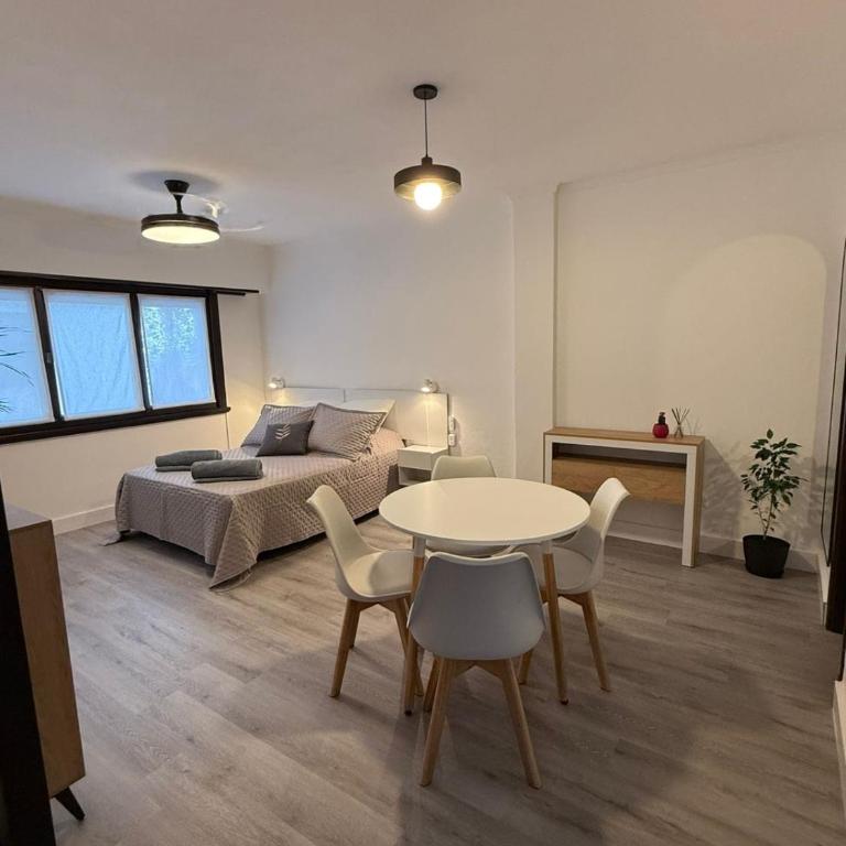 Comfortable apartment Aldrey - Guemes area - Apartamento de 1 dormitorio - 12