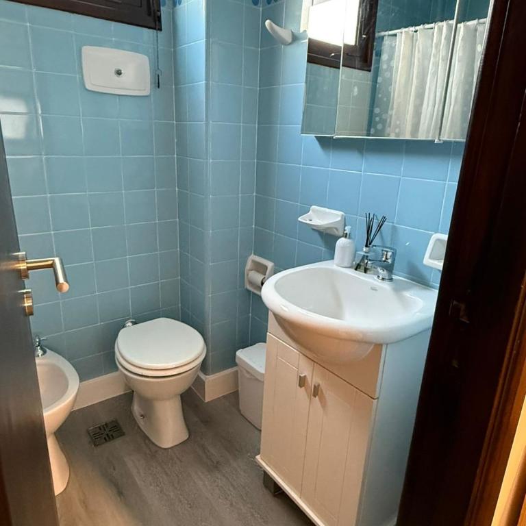 Comfortable apartment Aldrey - Guemes area - Apartamento de 1 dormitorio - 13