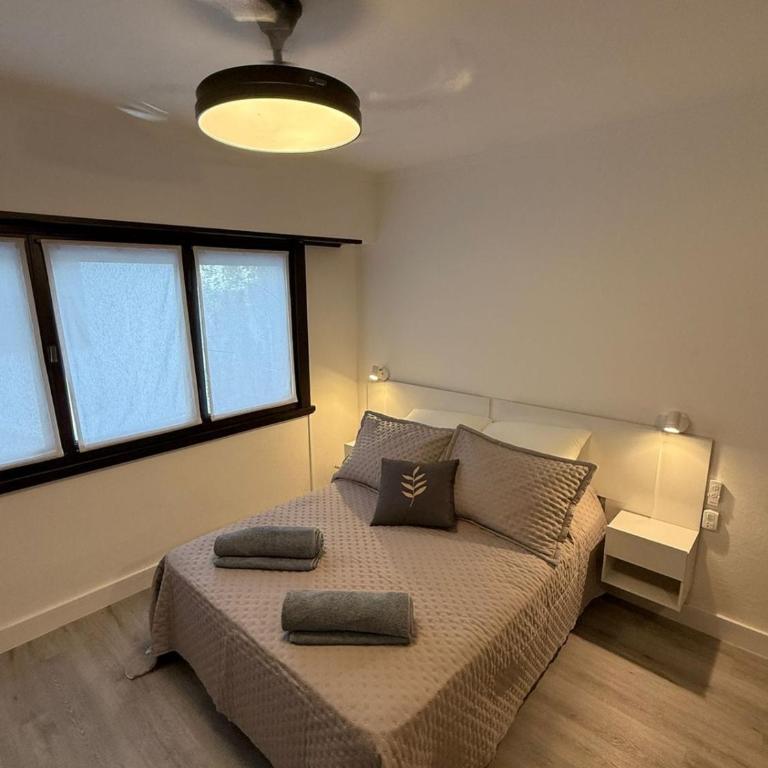 Comfortable apartment Aldrey - Guemes area - Apartamento de 1 dormitorio - 15