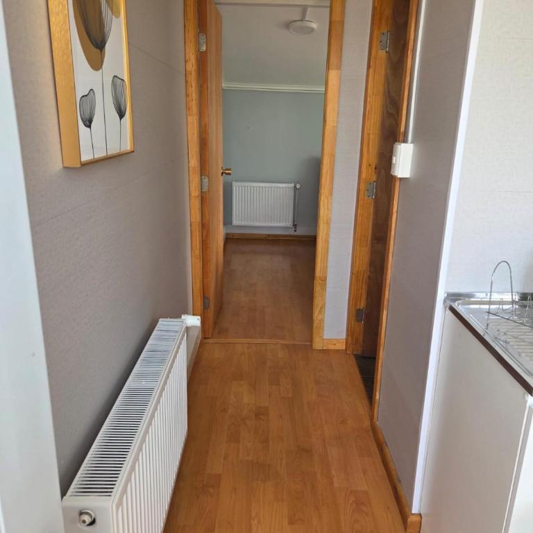 Cabaña full equipada A 1 - Apartamento de 1 dormitorio - 2