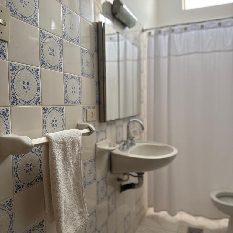 Los Faroles - Casa de 4 dormitorios - 22