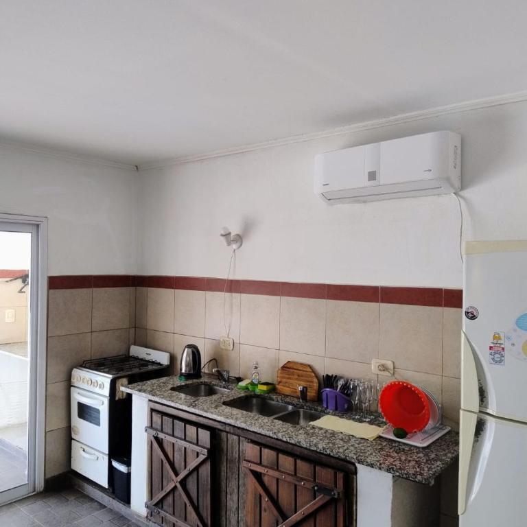Casa Punta Iglesia - Three-Bedroom Home - 3