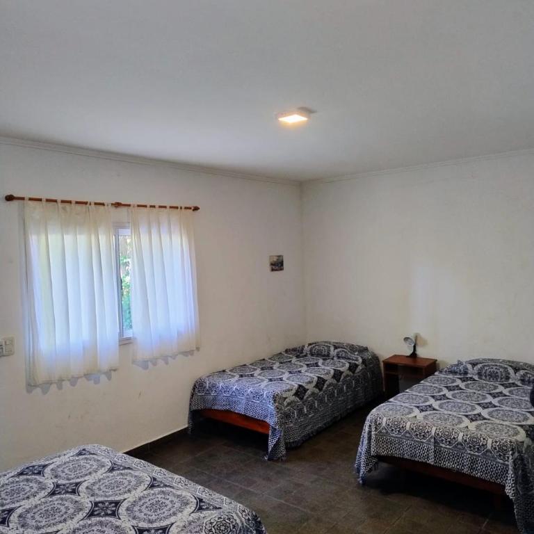 Casa Punta Iglesia - Three-Bedroom Home - 4