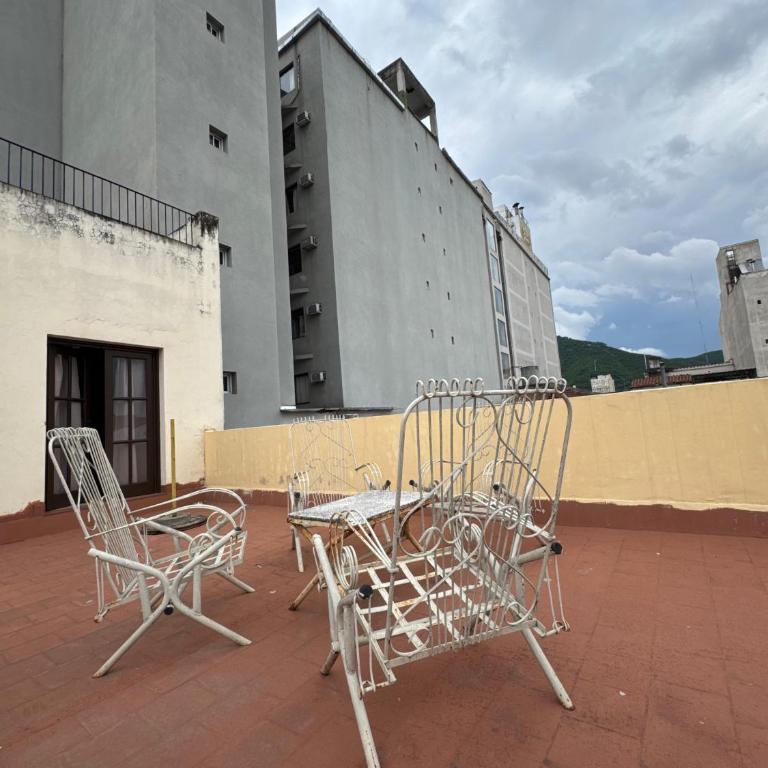 Los Faroles - Casa de 4 dormitorios - 27