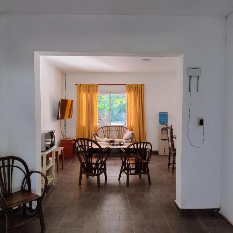 Casa Punta Iglesia - Three-Bedroom Home - 10