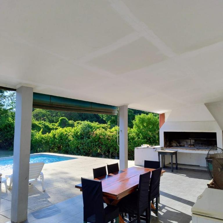 Casa Punta Iglesia - Three-Bedroom Home - 2