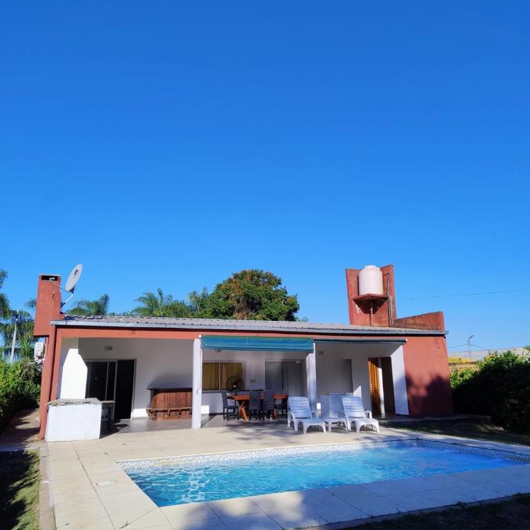 Casa Punta Iglesia - Three-Bedroom Home - 12