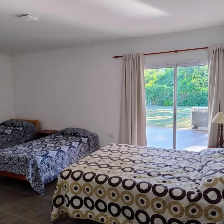 Casa Punta Iglesia - Three-Bedroom Home - 6