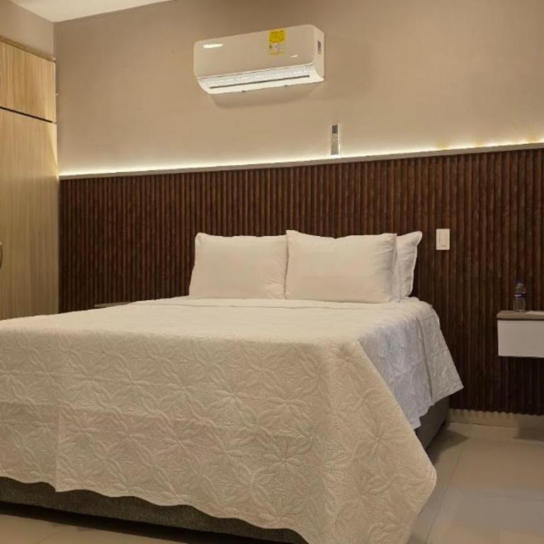 Hotel Casa La Tablada Aeropuerto - Standard Double Room - 1