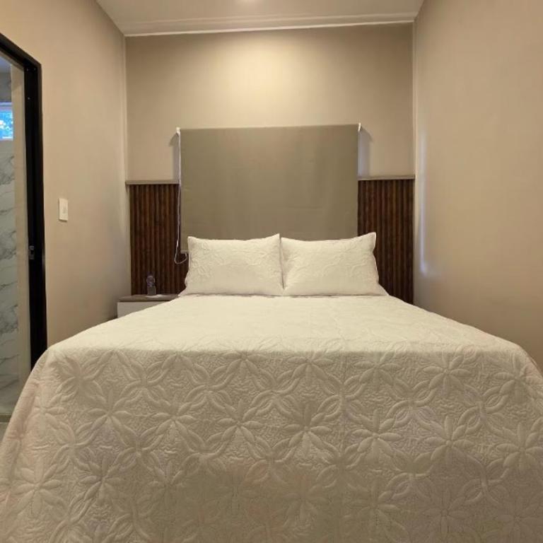 Hotel Casa La Tablada Aeropuerto - Double Room - 1