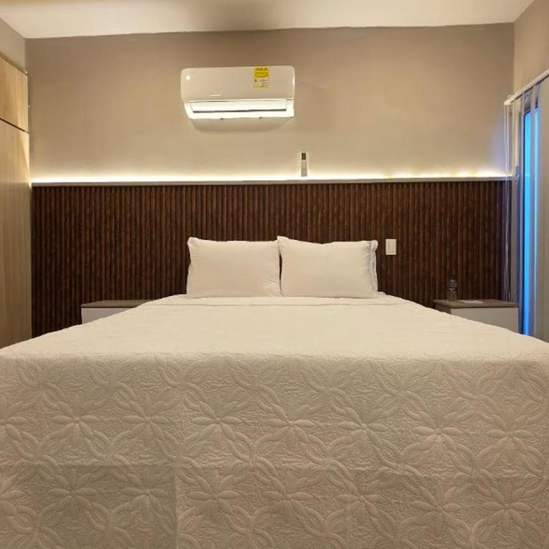 Hotel Casa La Tablada Aeropuerto - Standard Double Room - 2