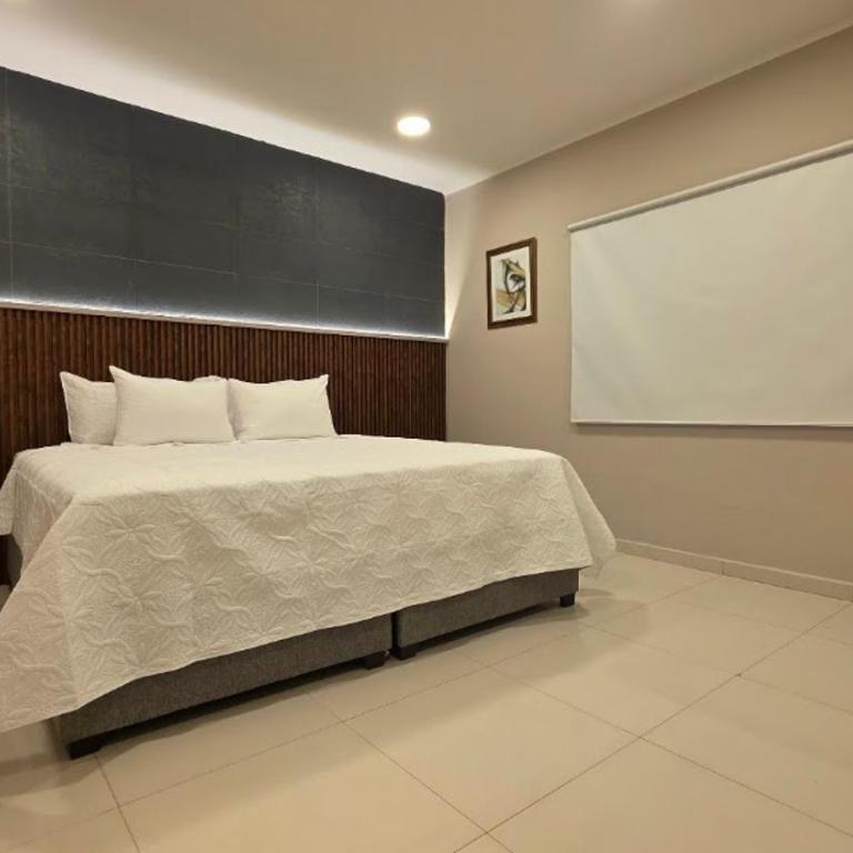 Hotel Casa La Tablada Aeropuerto - Superior Double Room - 1
