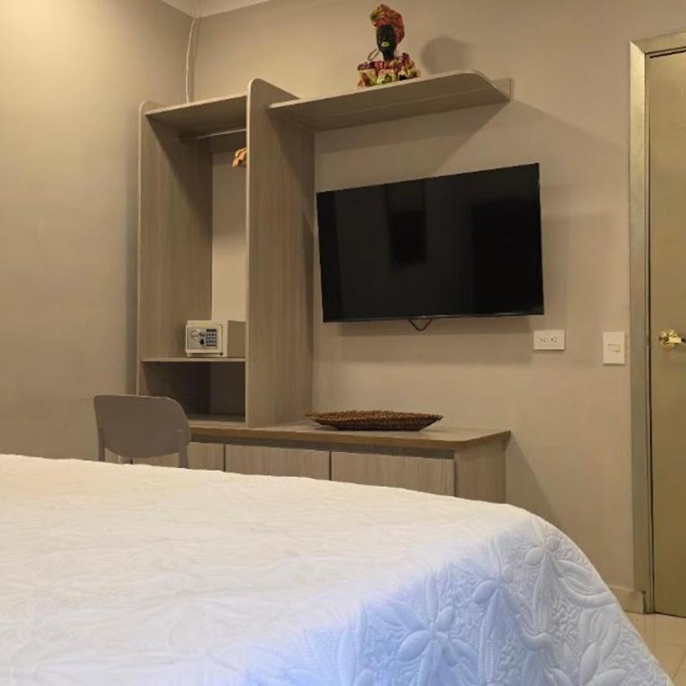 Hotel Casa La Tablada Aeropuerto - Standard Double Room - 6
