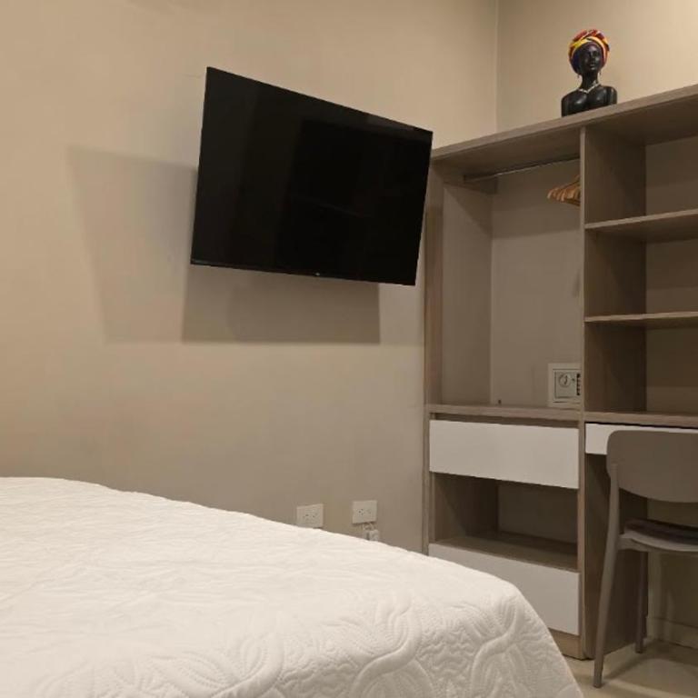 Hotel Casa La Tablada Aeropuerto - Double Room - 5