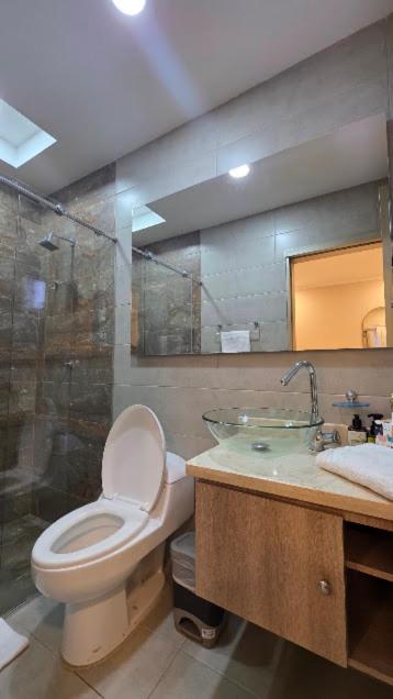 Hotel Casa La Tablada Aeropuerto - Standard Double Room - 11