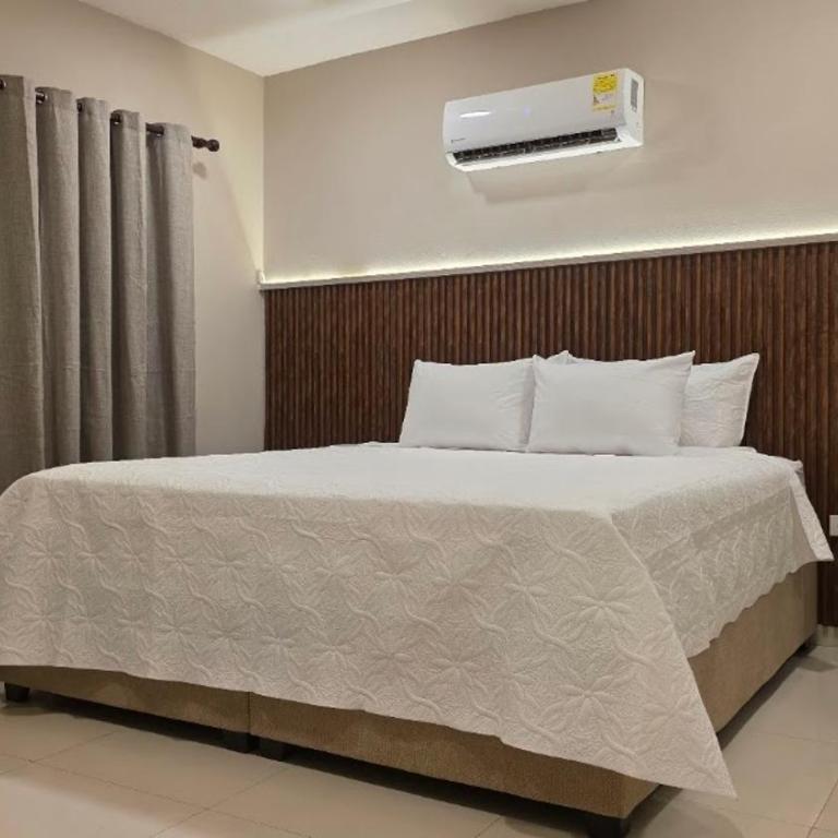 Hotel Casa La Tablada Aeropuerto - Family Room - 9