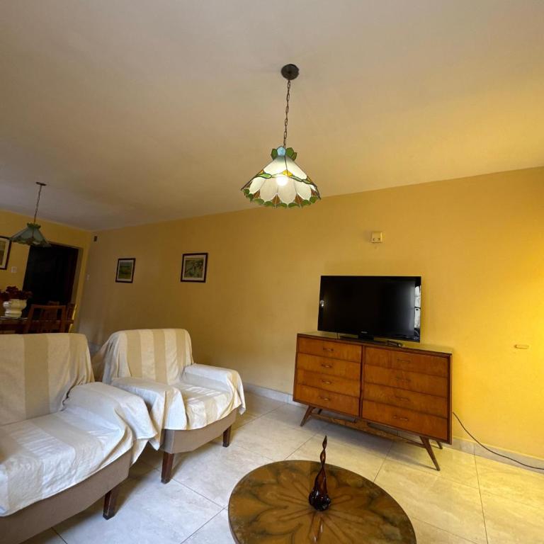 Los Faroles - Casa de 4 dormitorios - 4