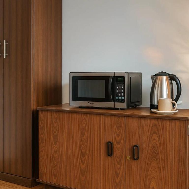 Bonita Suite ejecutiva con entrada independiente - One-Bedroom Apartment - 3