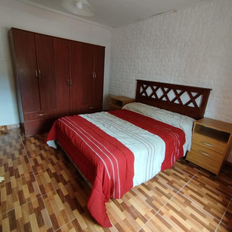Casa de Hilda - Two-Bedroom House - 2