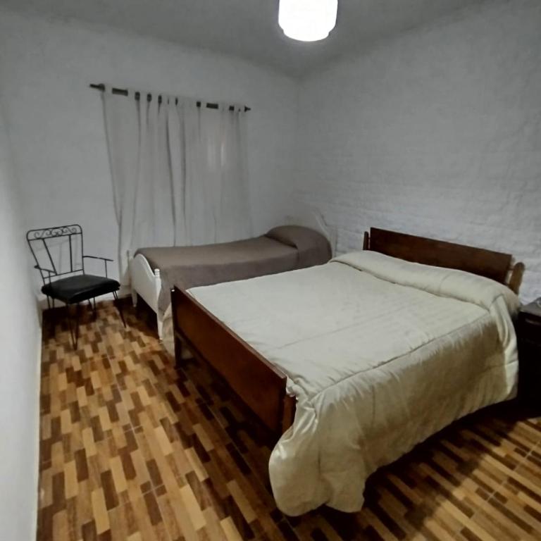 Casa de Hilda - Two-Bedroom House - 7