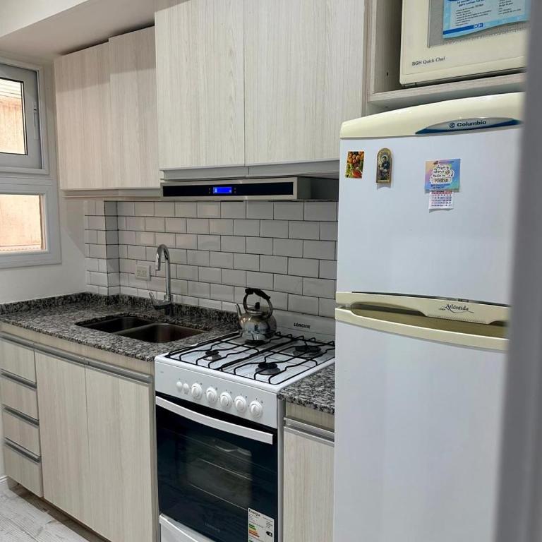 Depto Colon 2134 - Apartamento de 1 dormitorio - 5