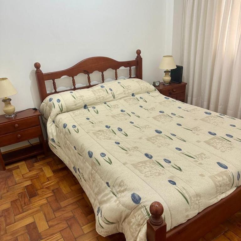 Depto Colon 2134 - Apartamento de 1 dormitorio - 7