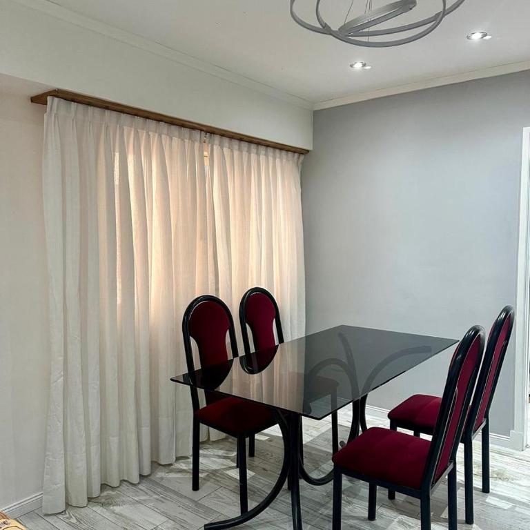 Depto Colon 2134 - Apartamento de 1 dormitorio - 1