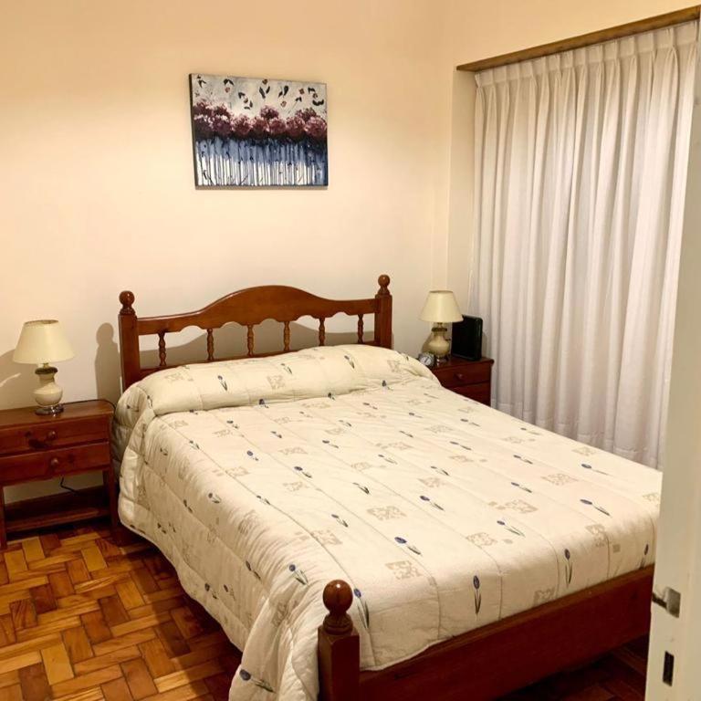 Depto Colon 2134 - Apartamento de 1 dormitorio - 8