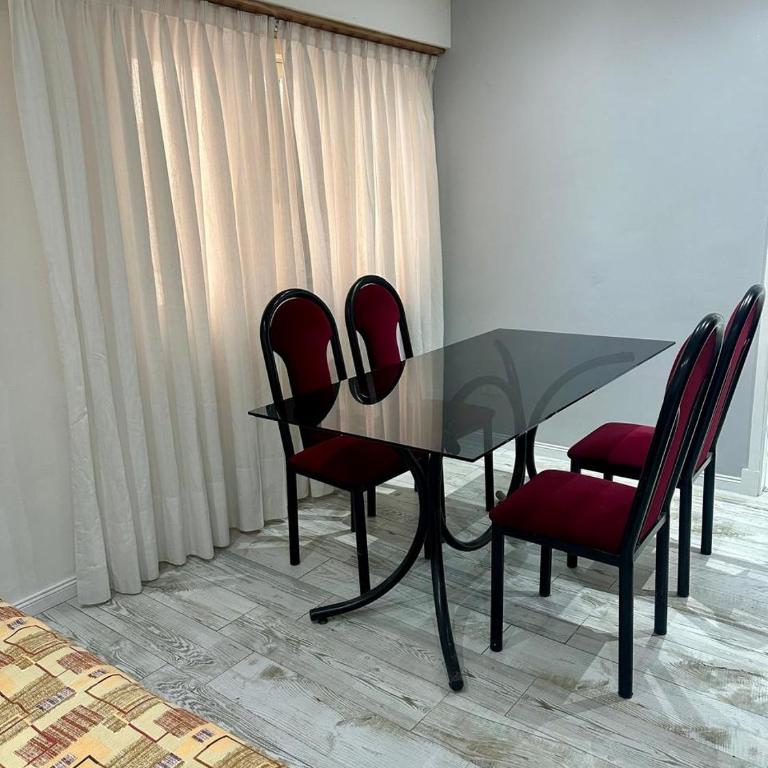 Depto Colon 2134 - Apartamento de 1 dormitorio - 10