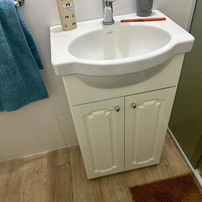 Depto Colon 2134 - Apartamento de 1 dormitorio - 10