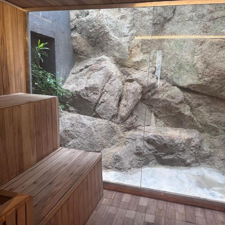 Departamento frente a lago Carlos Paz - Villa Siquiman - Complejo Veneto Village - Apartamento de 1 dormitorio - 34