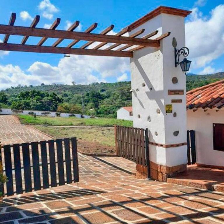 Casa La Ilusión - Four-Bedroom House - 2
