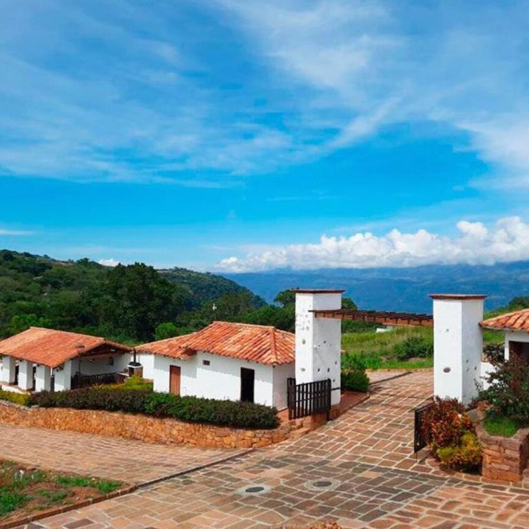 Casa La Ilusión - Four-Bedroom House - 3