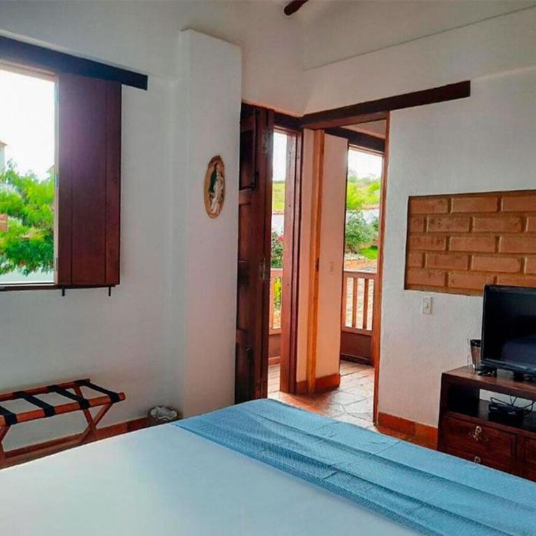 Casa La Ilusión - Four-Bedroom House - 4