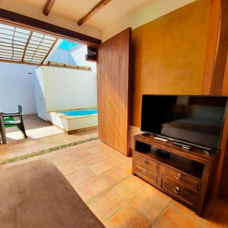 Casa La Ilusión - Four-Bedroom House - 5